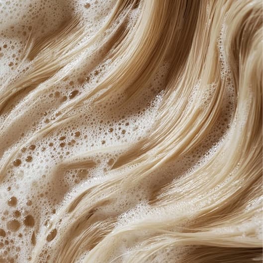 Shampoo and Style at EnvyMeBeauty in Brazil, IN